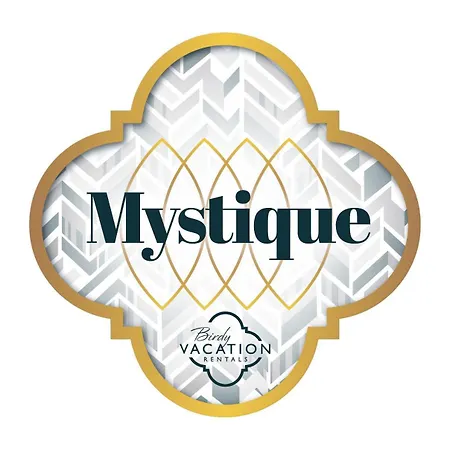 Mystique - A Birdy Vacation Rental